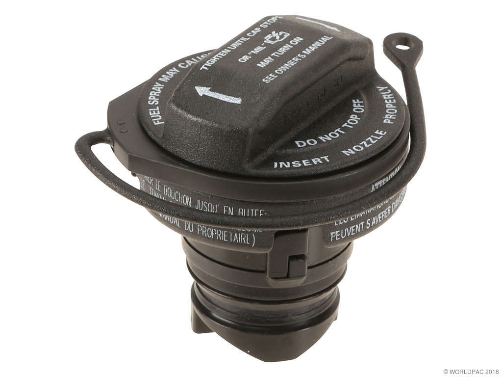 2010-2017 Volkswagen CC Fuel Tank Cap (Genuine)