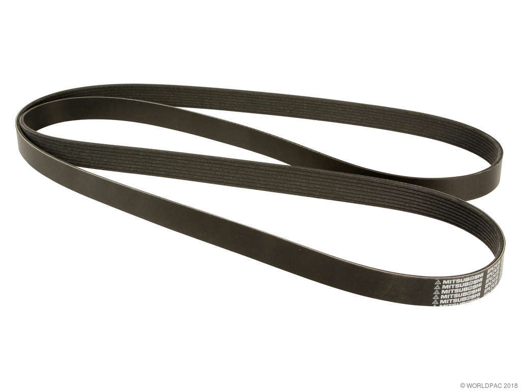 2008-2019 Lexus LX570 Accessory Drive Belt (Mitsuboshi)