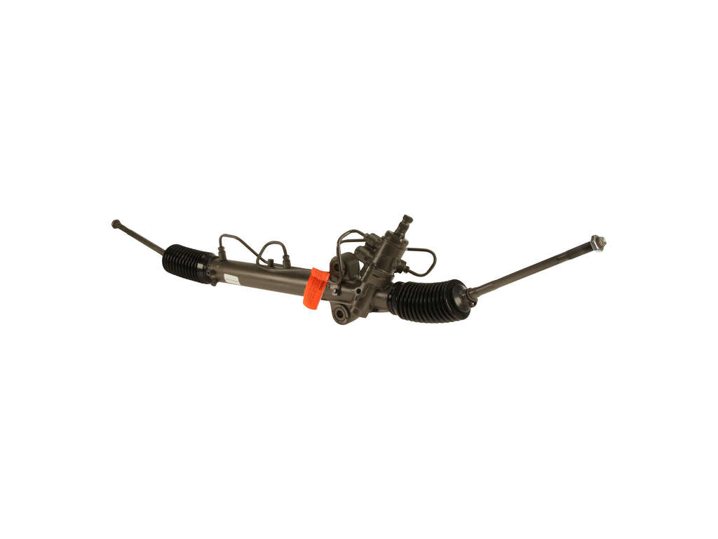 1999-2000 Mazda Protege Rack and Pinion Assembly (Maval)
