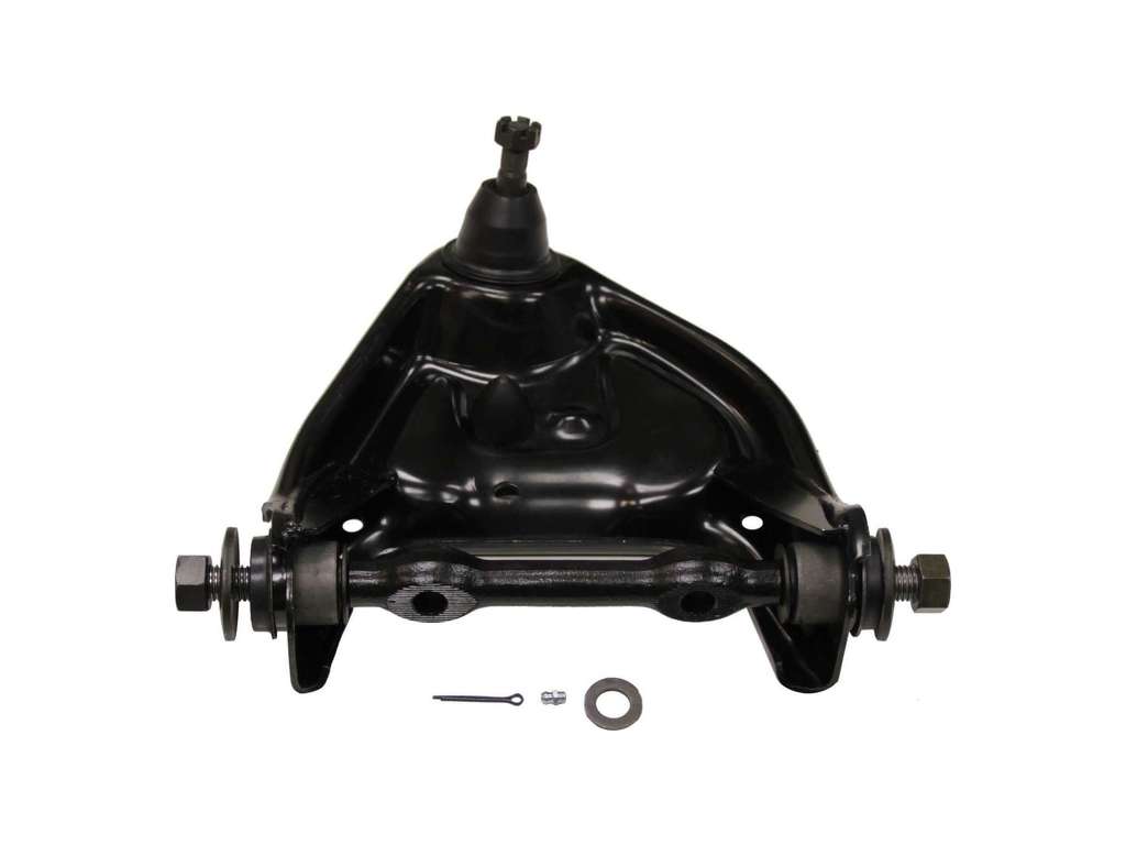 1985-1994 Dodge B250 Suspension Control Arm - Front Left Upper (Moog)