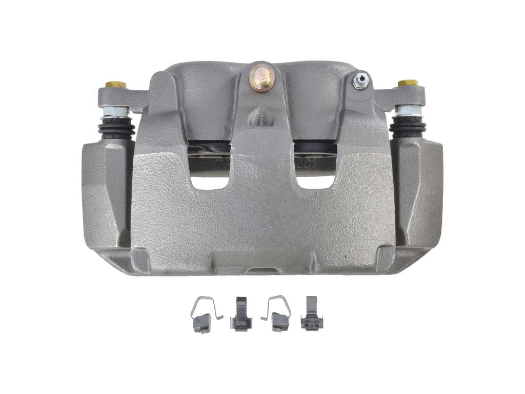 2007-2009 Dodge Durango Disc Brake Caliper - Front Left (Autopart International)