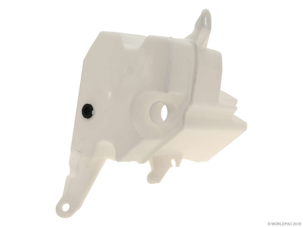 2007-2010 Volvo S80 Washer Fluid Reservoir (Genuine)