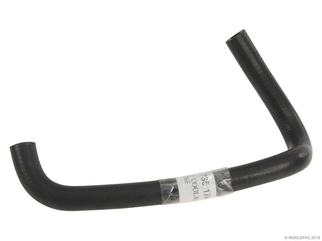 1994-1995 BMW M3 Engine Coolant Hose (APA/URO Parts)