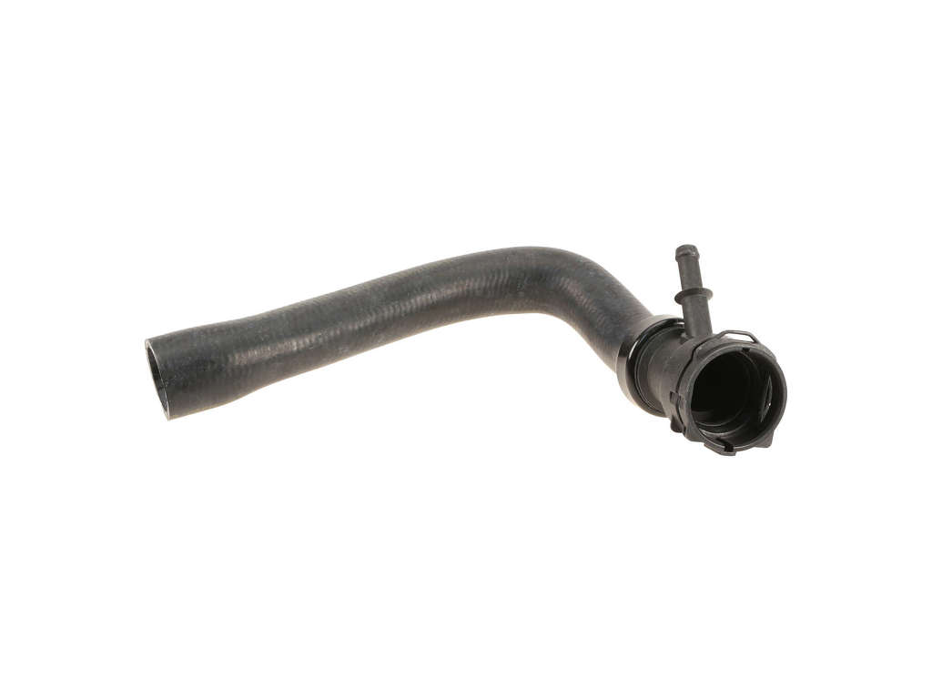 2005-2009 Audi A4 Radiator Coolant Hose - Upper (Burgaflex)