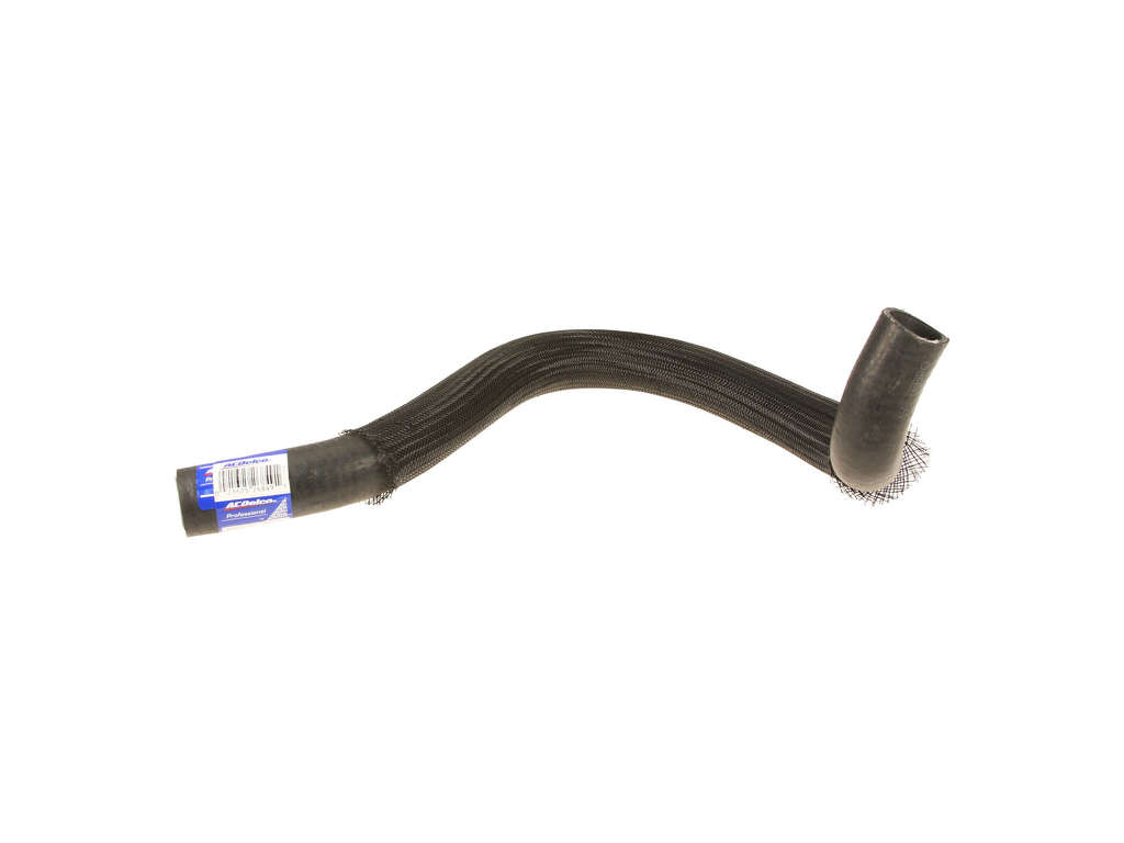 1994-1995 Chevrolet S10 Radiator Coolant Hose - Upper (ACDelco)