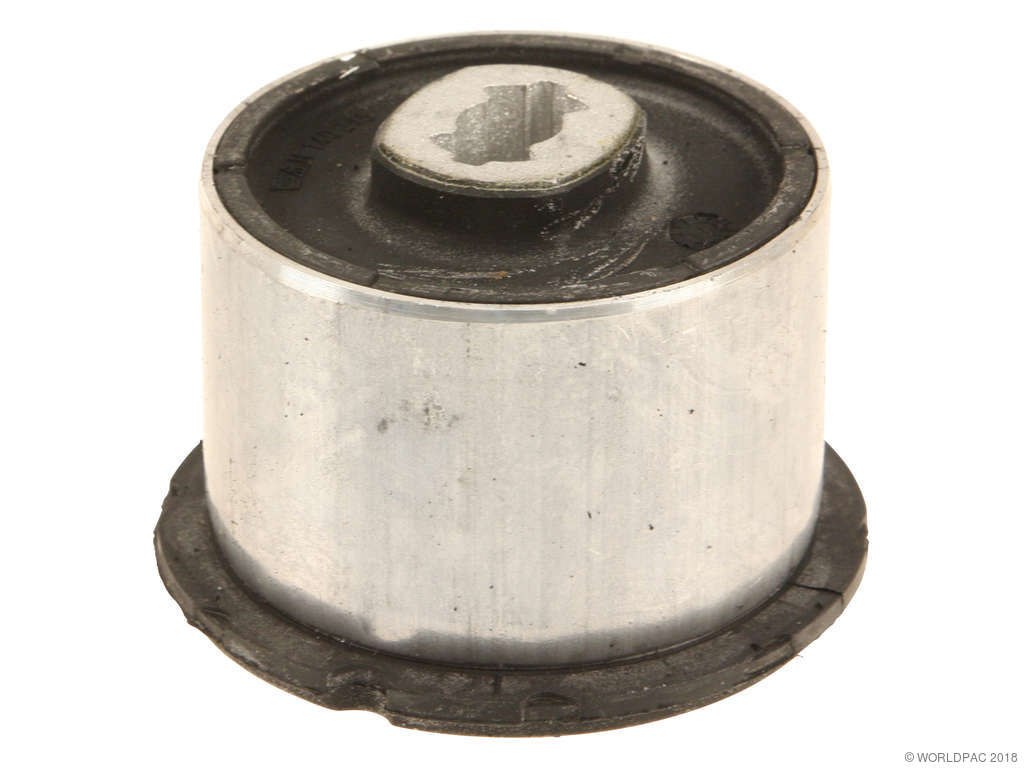 2010-2013 Porsche Panamera Suspension Control Arm Bushing - Front Lower Forward (Lemfoerder)