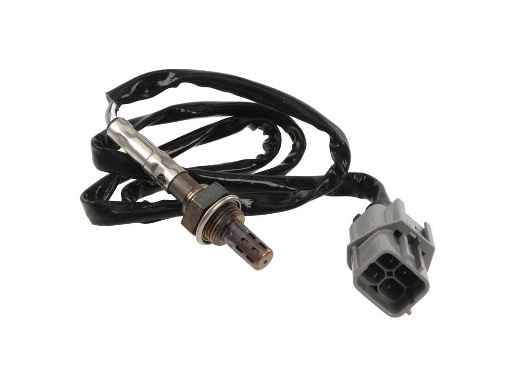 2000-2002 Nissan Sentra Oxygen Sensor - Downstream Left (Walker Products)