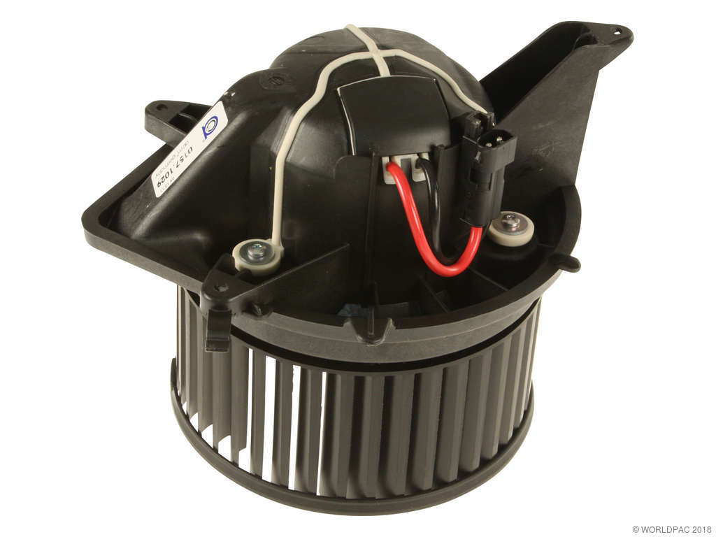 2007-2015 Mini Cooper HVAC Blower Motor (ACM)