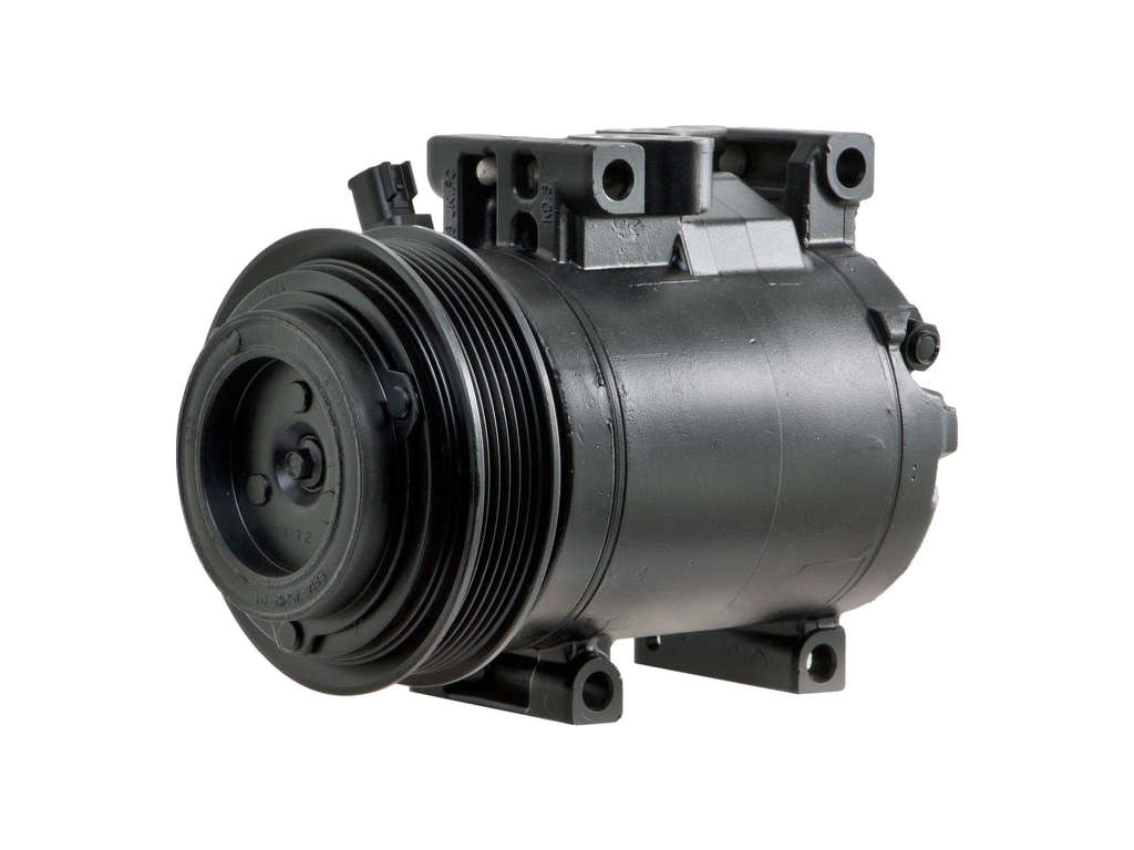 2013 Ram 1500 A/C Compressor (Autopart International)