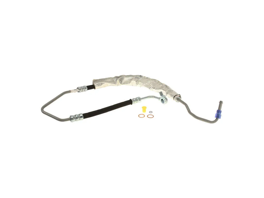 2004-2006 Toyota Sienna Power Steering Pressure Hose (Gates)