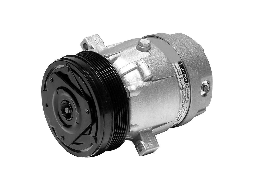 1996-1999 Buick LeSabre A/C Compressor (Denso)