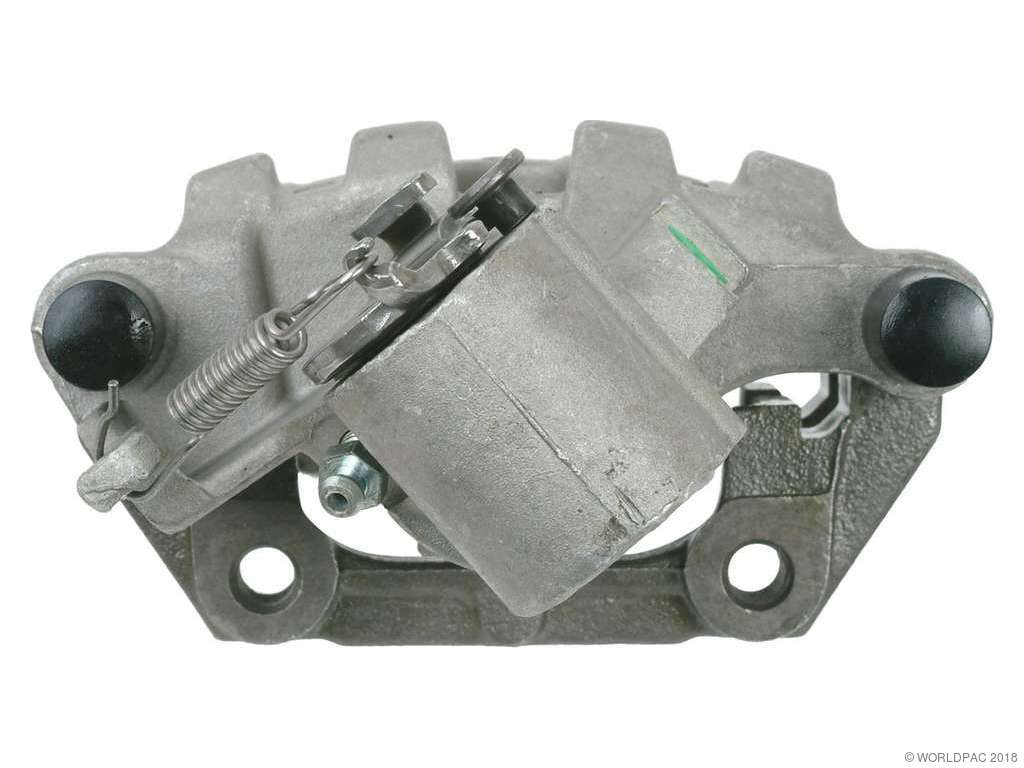 2006-2009 Pontiac Solstice Disc Brake Caliper - Rear Left (ACDelco)