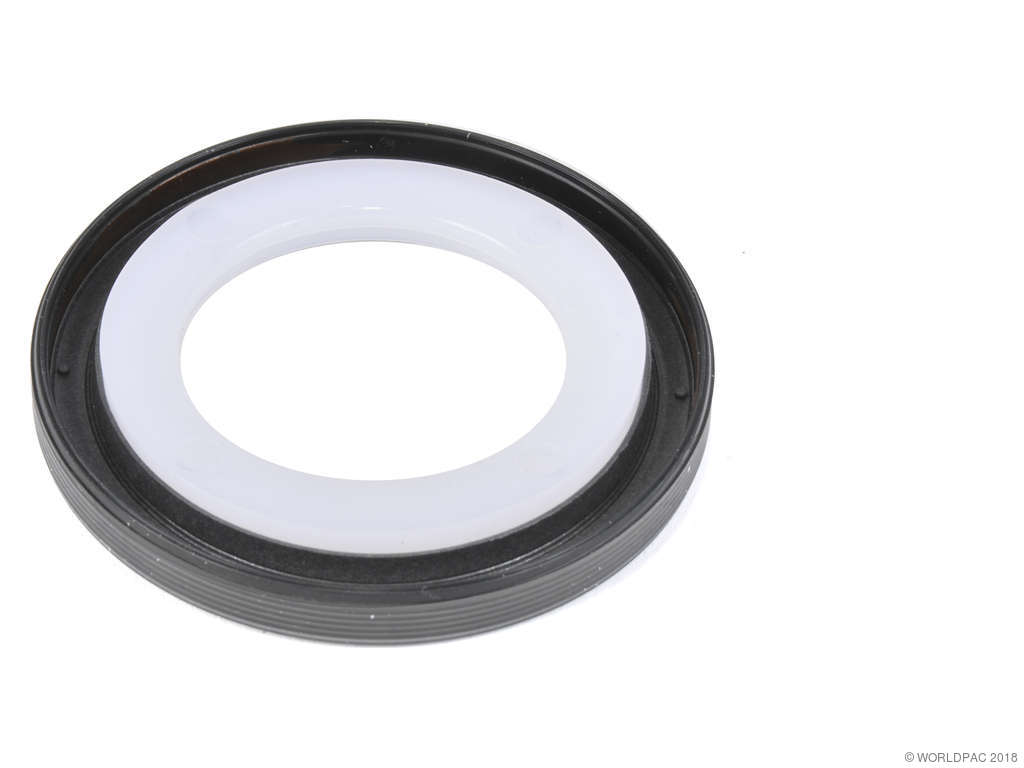 2017-2021 Chevrolet Express 2500 Engine Crankshaft Seal - Front (ACDelco)
