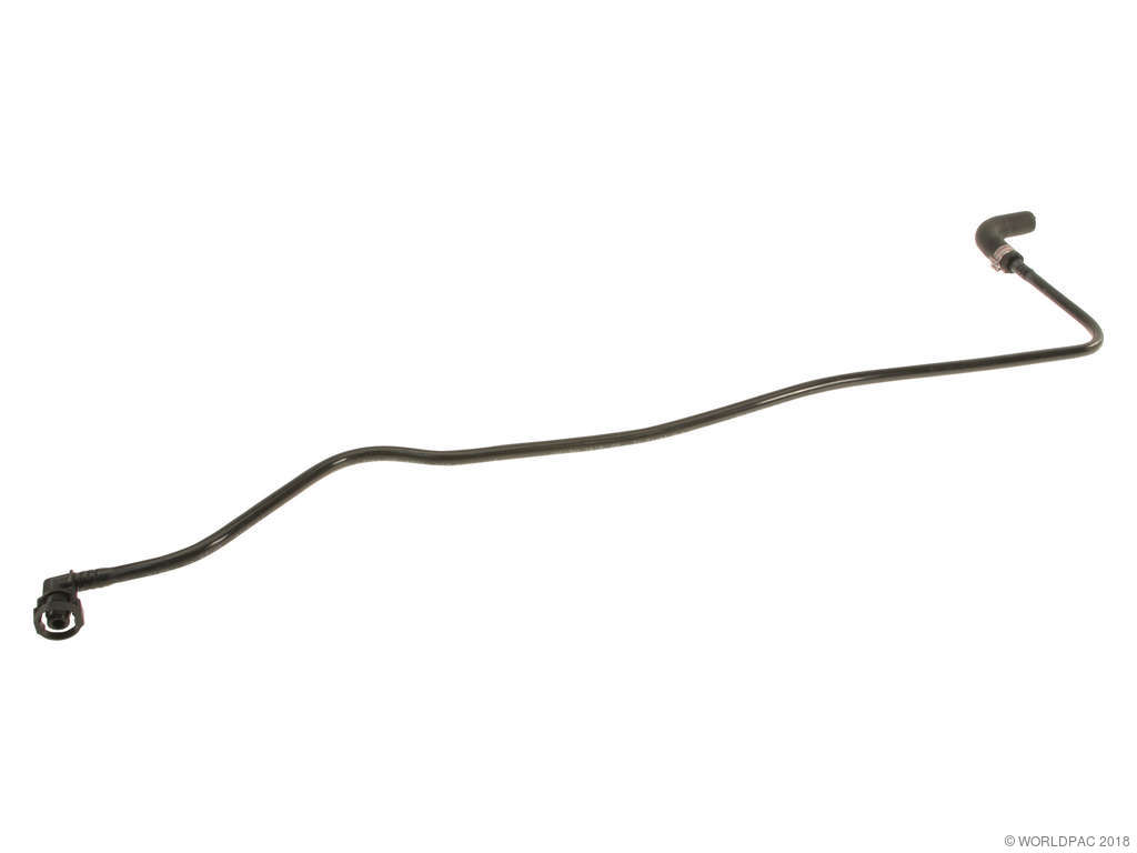 2002-2003 Jaguar XJR Engine Coolant Reservoir Hose (Eurospare)