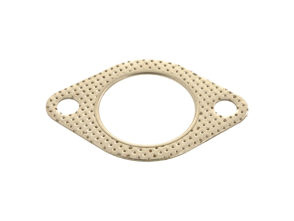 2008-2017 Hyundai Azera Catalytic Converter Gasket - Rear Forward or Rear Rearward (Autopart International)