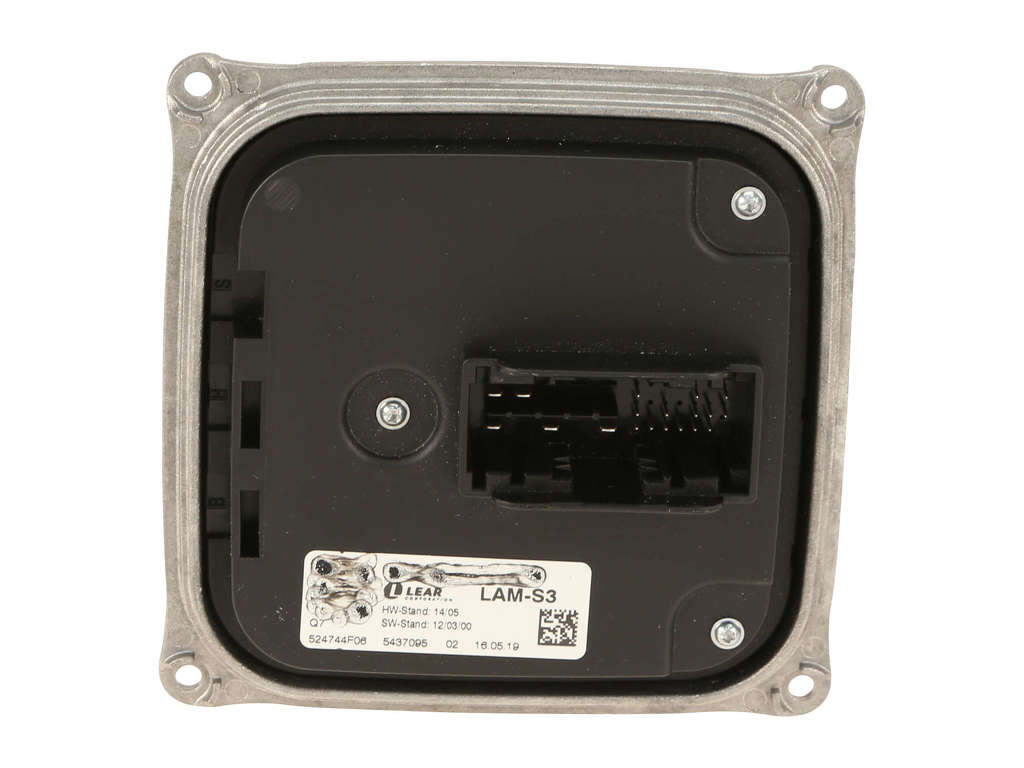 2015-2020 Mercedes-Benz GLA250 High Intensity Discharge (HID) Headlight Control M (Magneti Marelli)