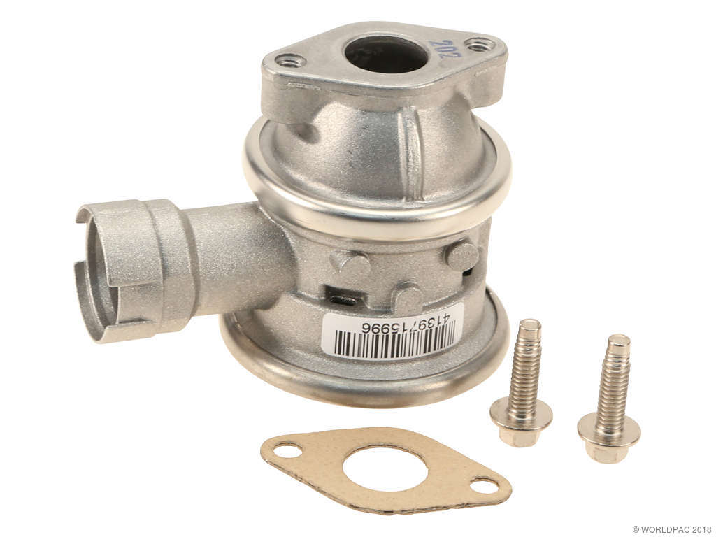 2010-2014 Dodge Avenger Secondary Air Injection Pump Check Valve (Mopar)