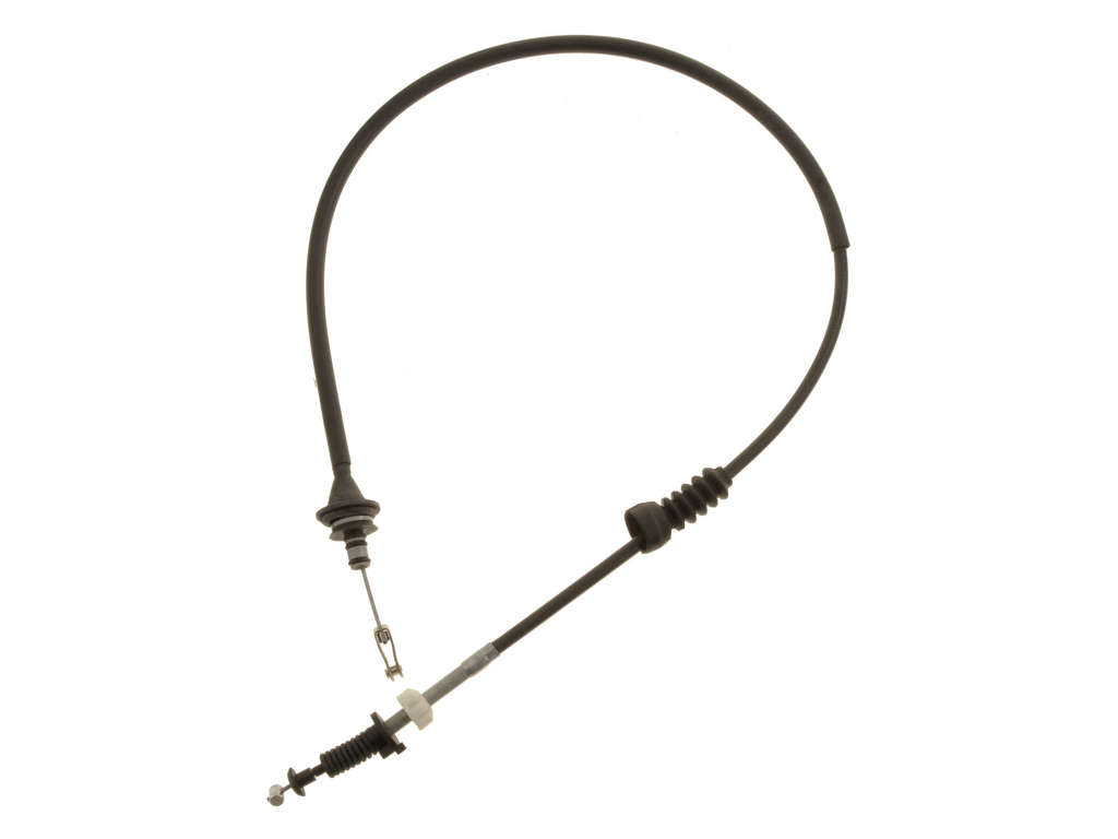 1994-1997 Saab 900 Clutch Cable (Autopart International)