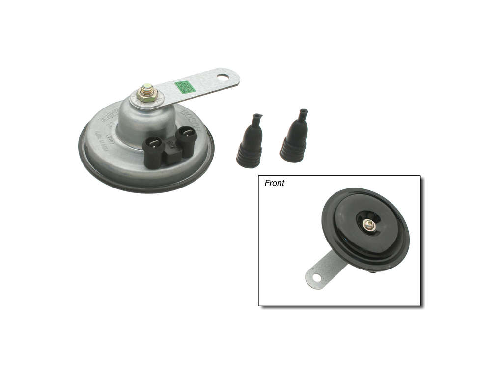 1976-1981 Volvo 265 Horn (Bosch)
