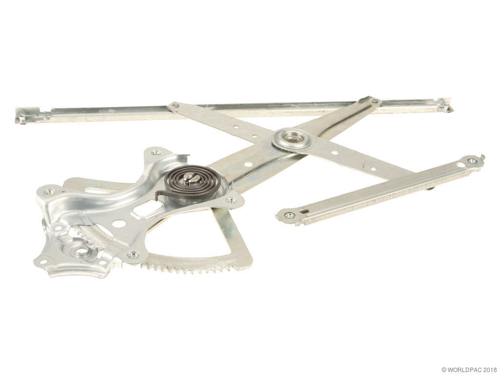 2002-2006 Toyota Camry Window Regulator - Front Left (Original Equipment)