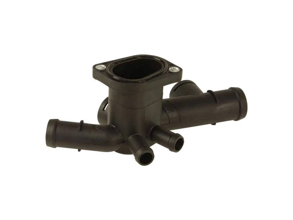 1998-2005 Volkswagen Beetle Engine Coolant Outlet Flange (APA/URO Parts)