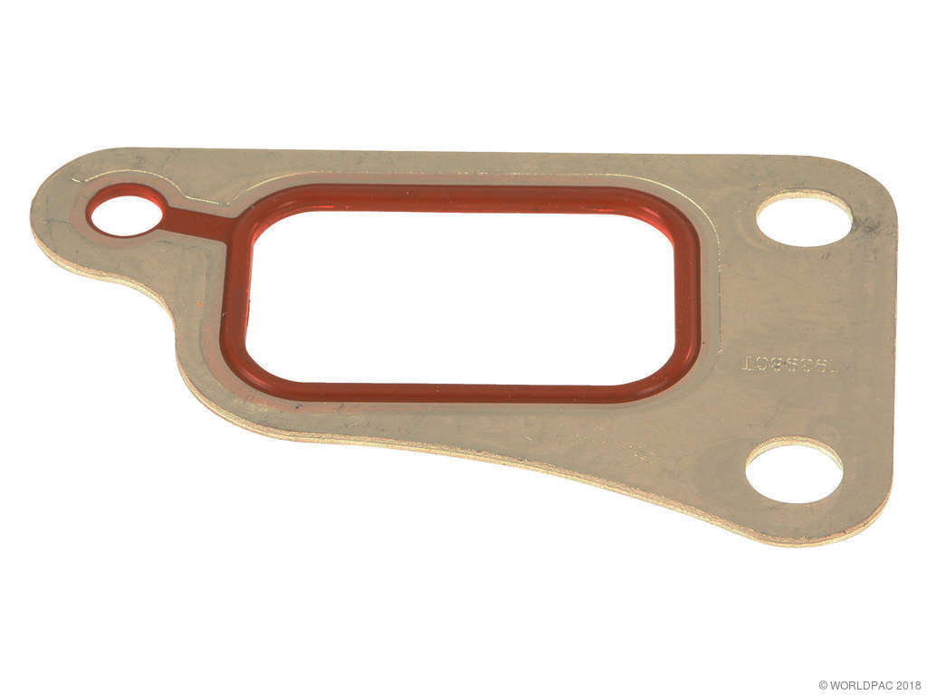 2001-2010 Chrysler PT Cruiser Engine Coolant Outlet Gasket (Mahle)