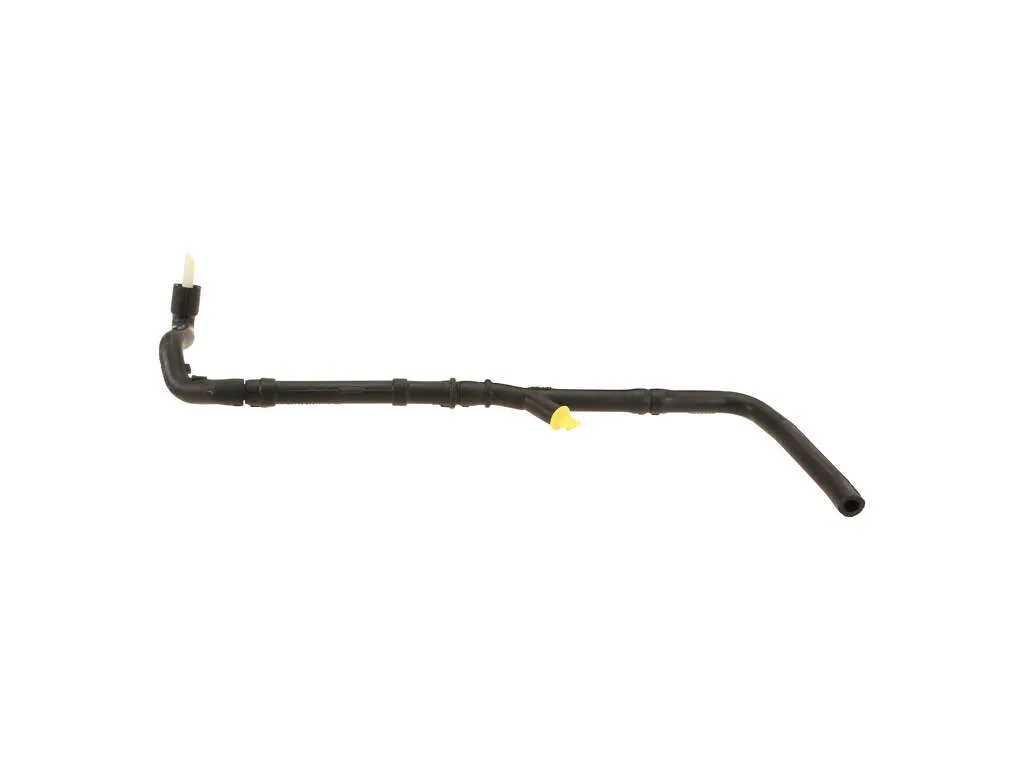 2007-2012 Mercedes-Benz GL450 Engine Crankcase Breather Hose (Genuine)