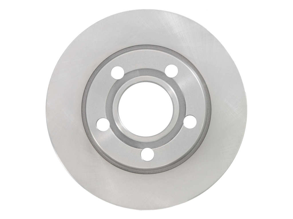 2001-2005 Audi Allroad Quattro Disc Brake Rotor - Rear (Autopart International)