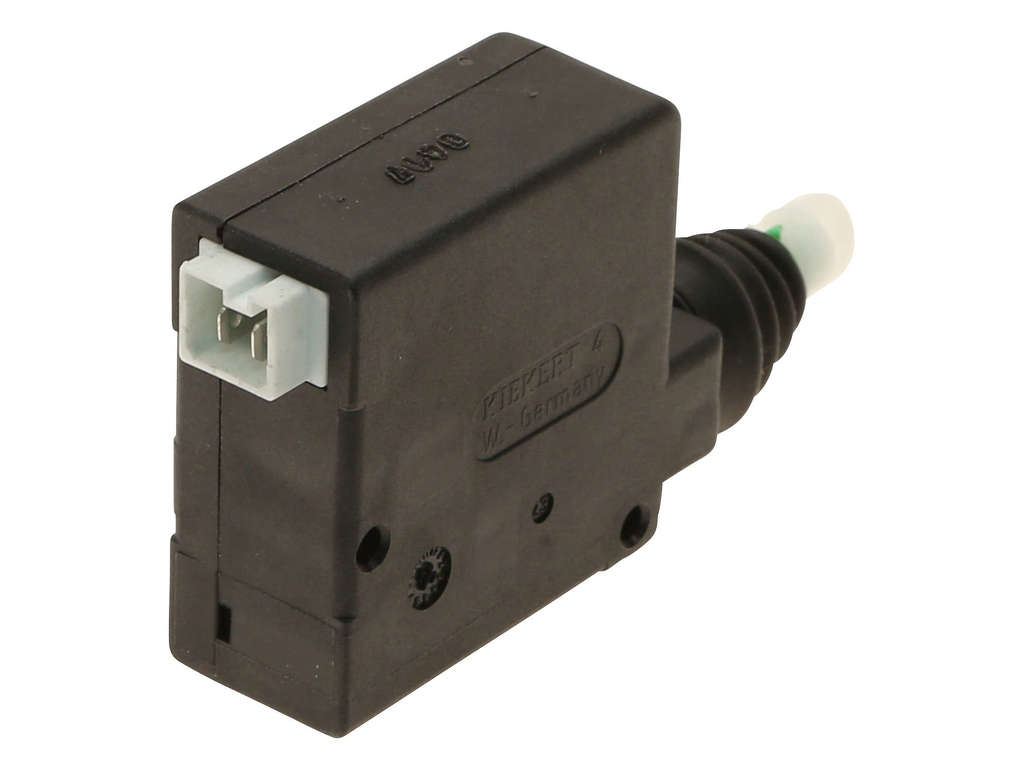 1998-2006 Jaguar XK8 Trunk Lock Actuator Motor (Genuine)