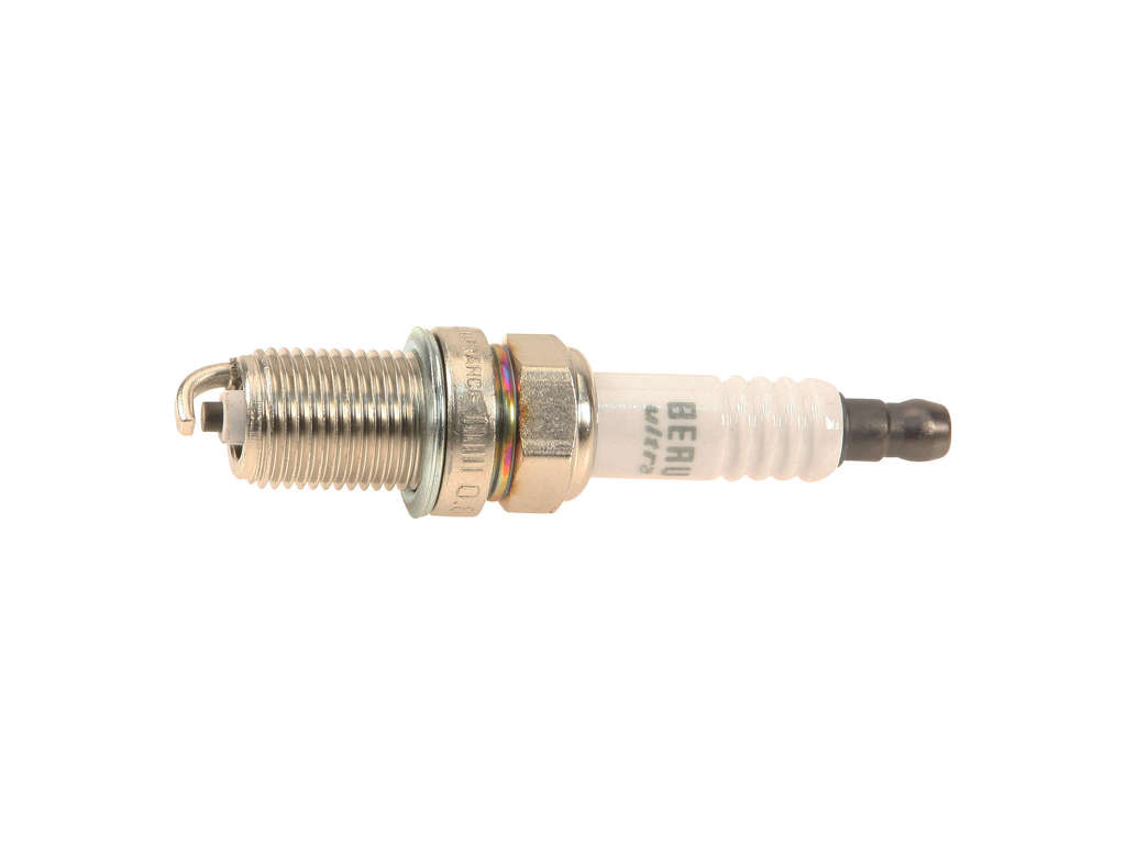 1994-1997 Mercedes-Benz C280 Spark Plug (Beru)