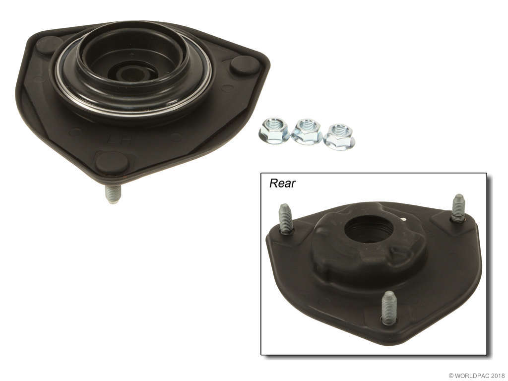 1995-2000 Dodge Avenger Suspension Strut Mount - Front (KYB)