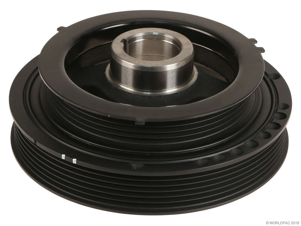 1996-2001 INFINITI I30 Engine Crankshaft Pulley (NOK)