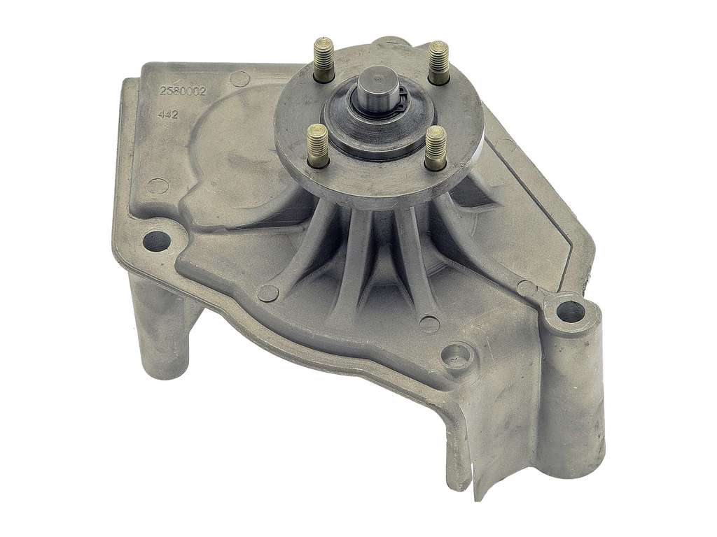 1996-1998 Toyota T100 Engine Cooling Fan Pulley Bracket (Dorman)