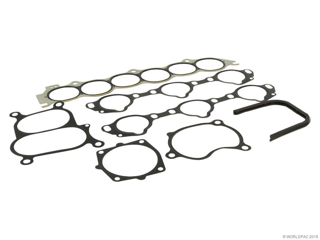 2003-2007 Nissan Murano Engine Intake Manifold Gasket Set (Ishino Stone)