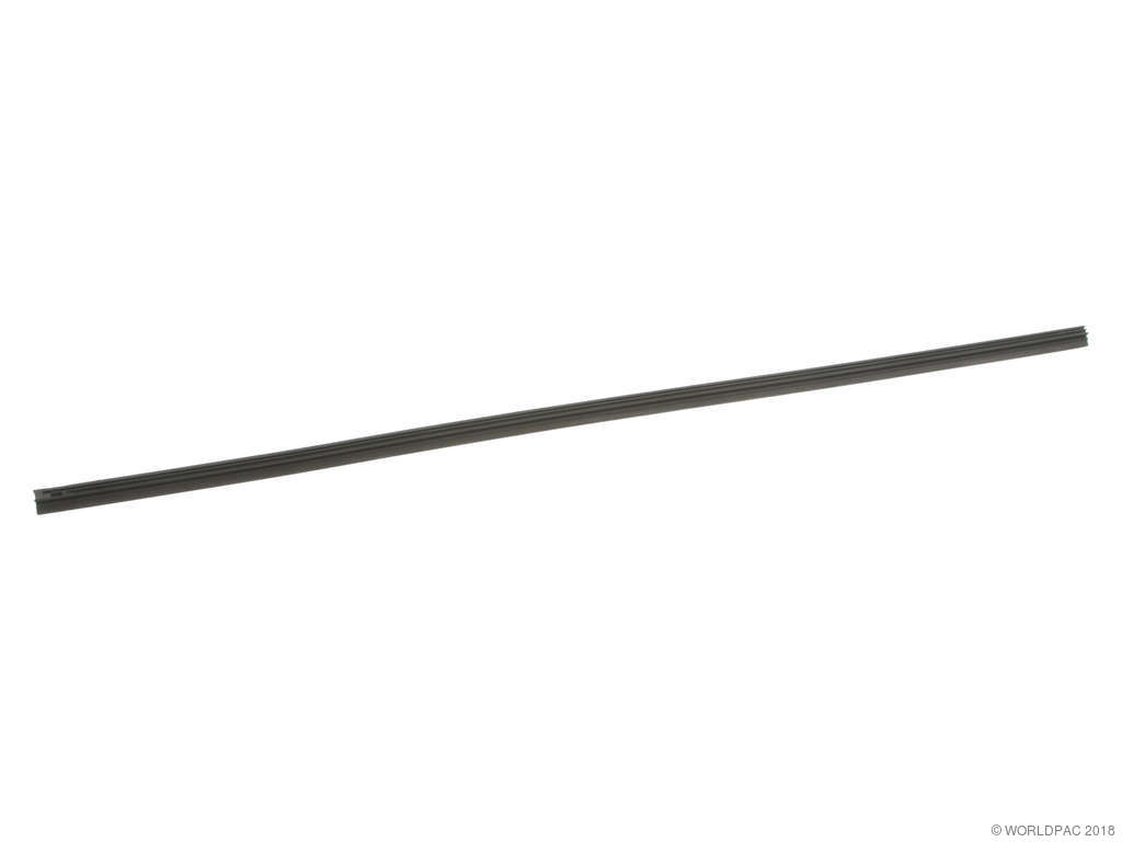 1997-2000 BMW 528i Windshield Wiper Blade Refill - Rear (Genuine)