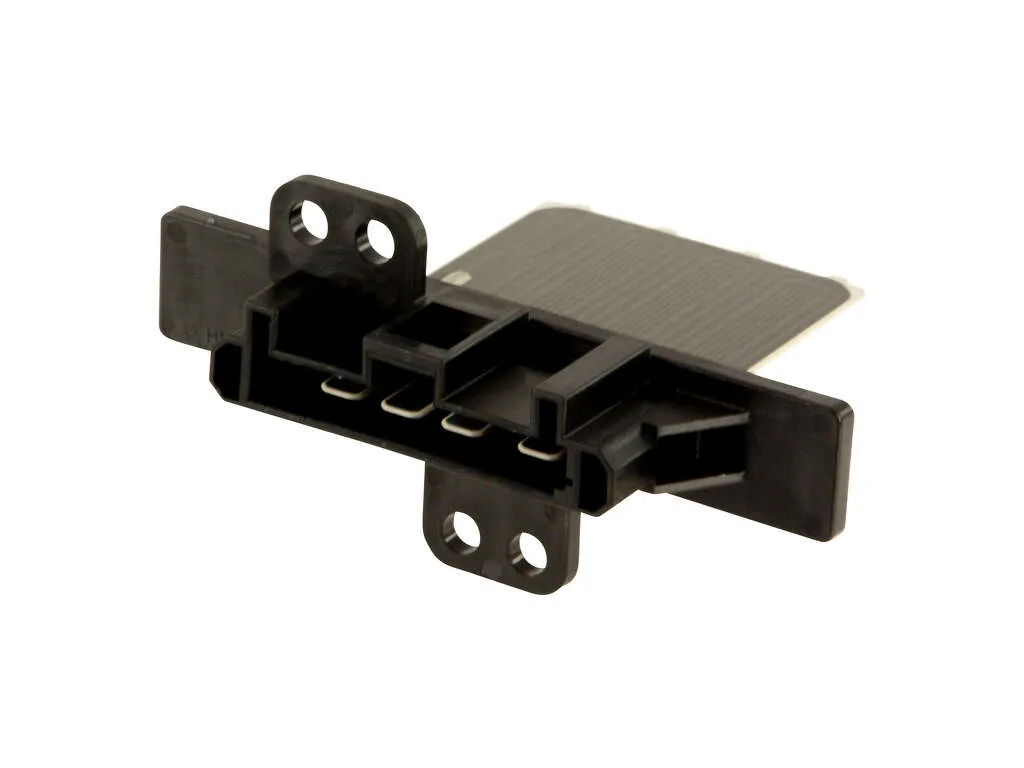 2002-2007 Subaru Impreza HVAC Blower Motor Resistor (Genuine)