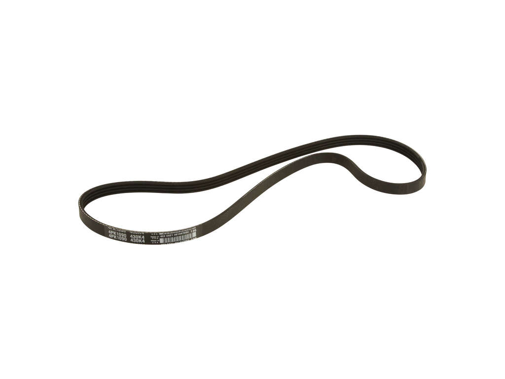 2008-2009 Pontiac G8 Accessory Drive Belt - Air Conditioning (Dayco)