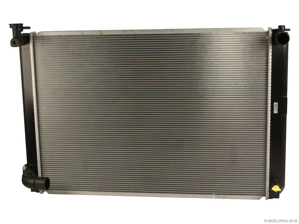 2006-2008 Lexus RX400h Radiator (Koyo Cooling)