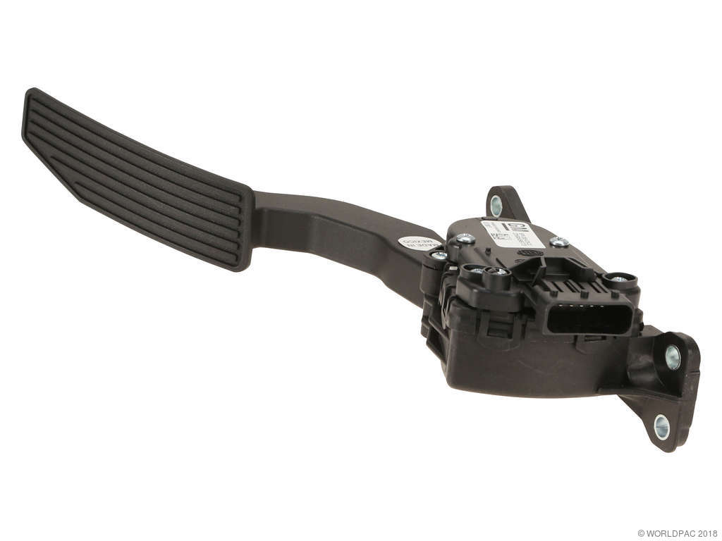 2009 Hummer H3T Accelerator Pedal Sensor (ACDelco)