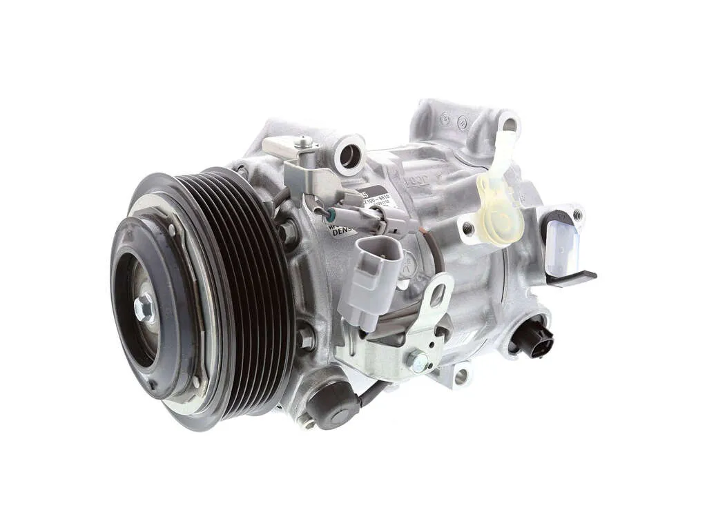 2014-2015 Toyota Highlander A/C Compressor (Denso)