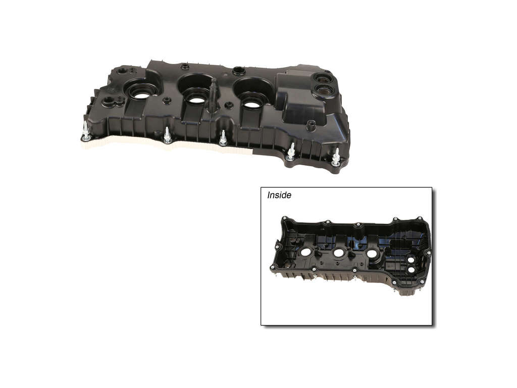 2015-2017 Ford Expedition Engine Valve Cover - Right (Autopart International)
