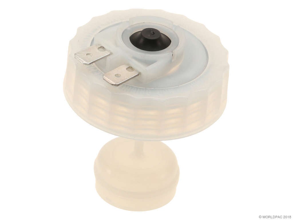 1979-1981 BMW 528i Brake Master Cylinder Reservoir Cap (ATE)