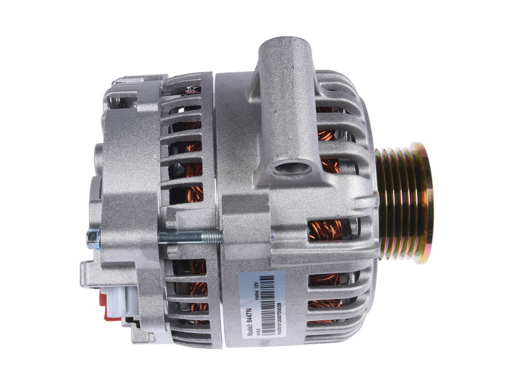 2000-2004 Ford Focus Alternator (Autopart International)