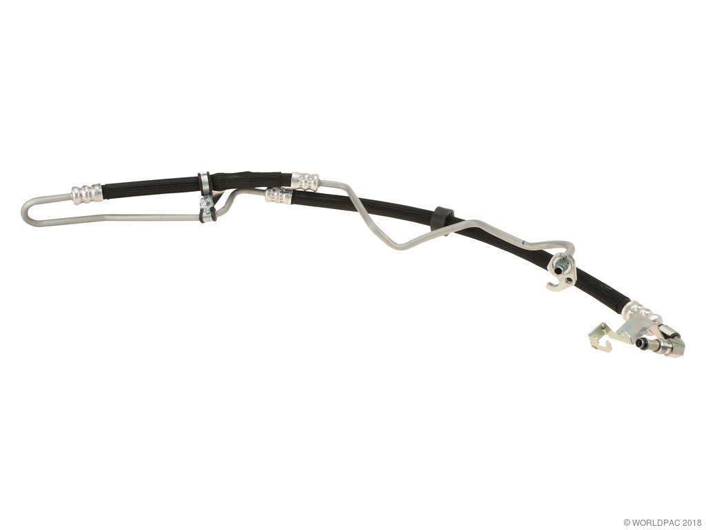 2007-2014 Volvo XC90 Power Steering Pressure Hose (Rein)