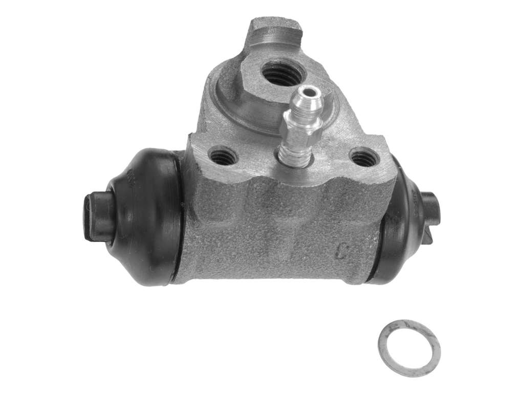 1991-2002 Saturn SL1 Drum Brake Wheel Cylinder - Rear (Autopart International)