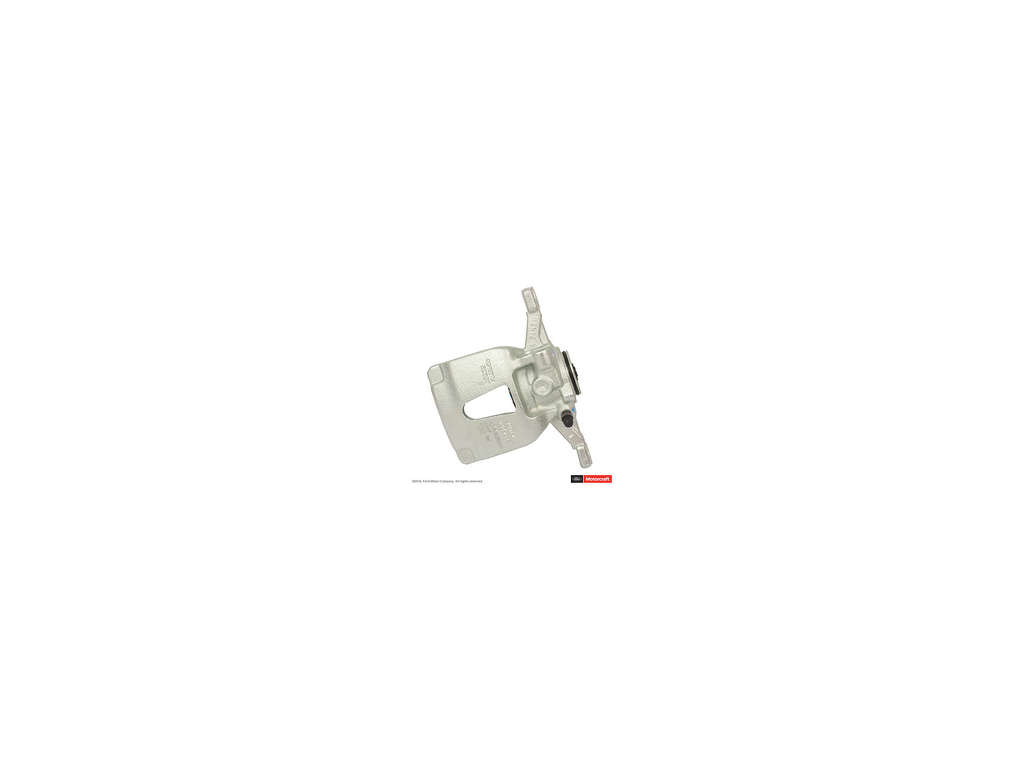 2015-2019 Ford F-150 Disc Brake Caliper - Rear Right (Motorcraft)