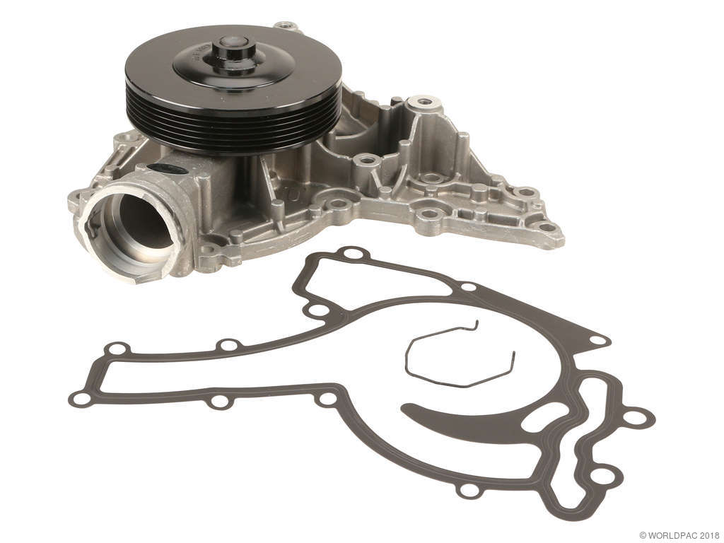 2008-2012 Mercedes-Benz GL550 Engine Water Pump (Geba)