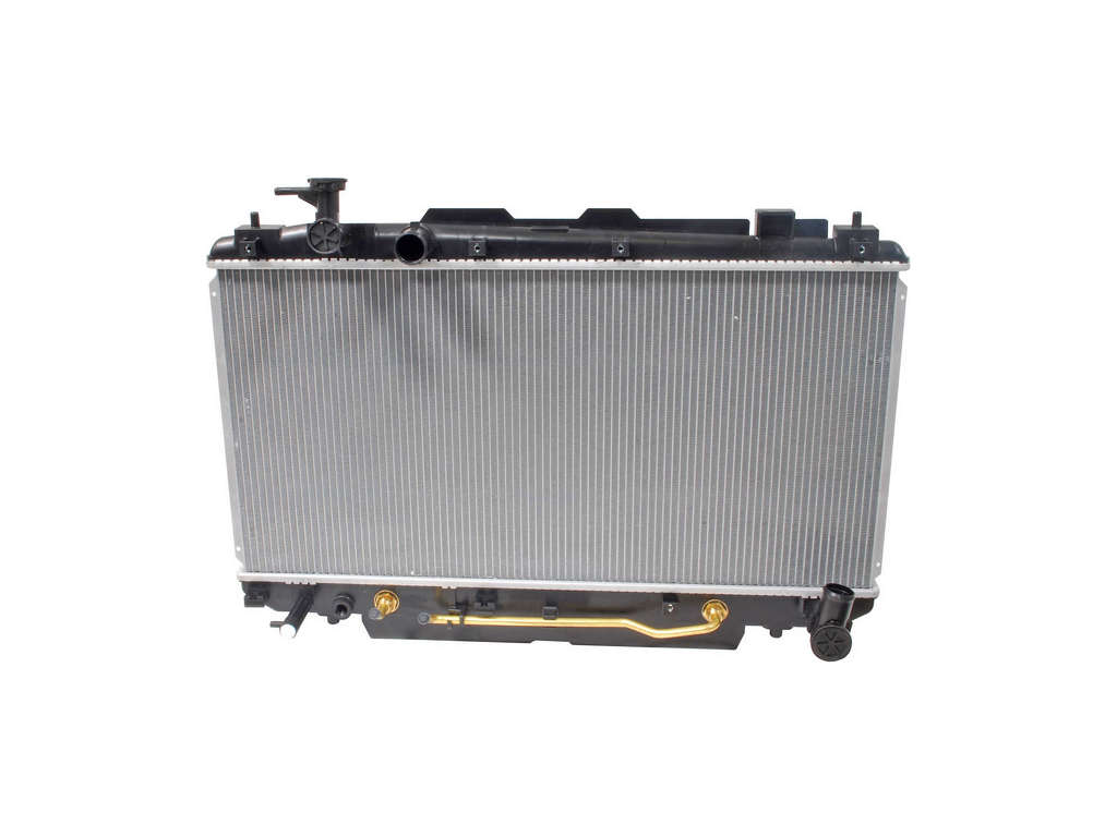 2001-2003 Toyota RAV4 Radiator (Denso)