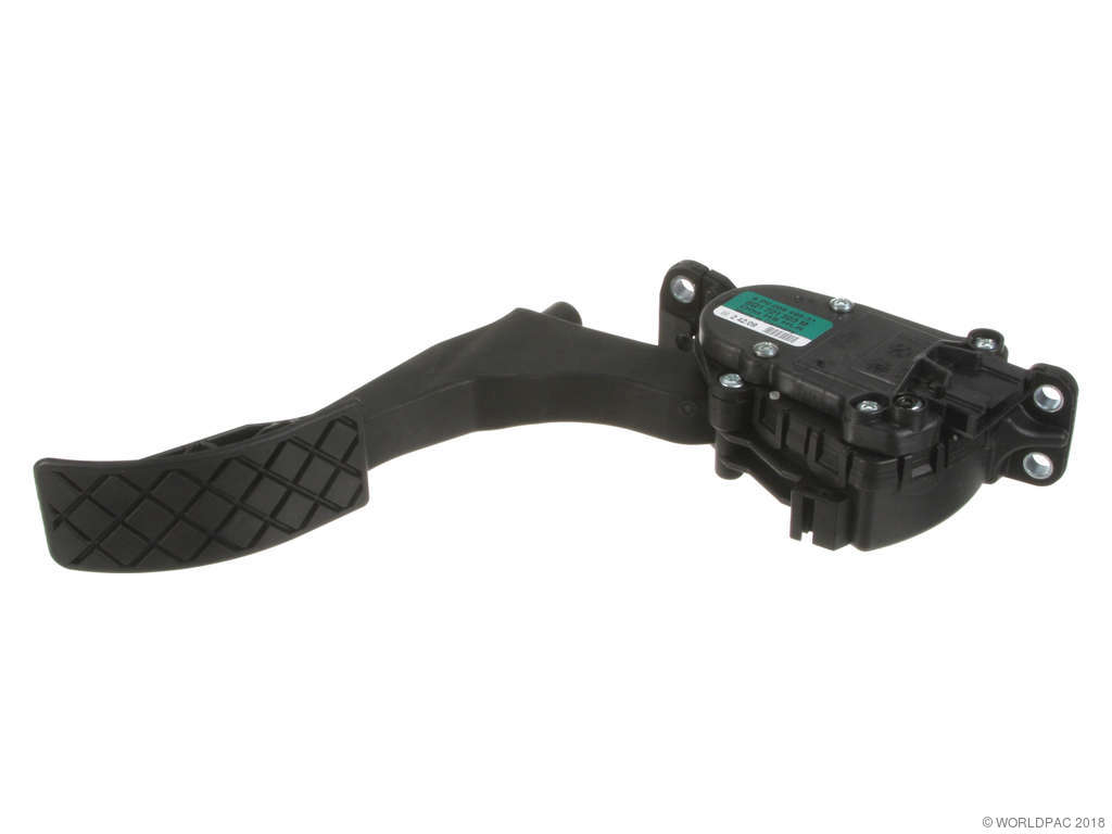 2000-2002 Audi TT Accelerator Pedal Sensor (Genuine)