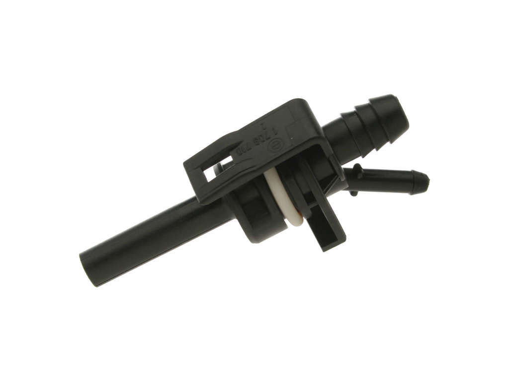 1996-1999 BMW M3 Engine Crankcase Breather Connector (MTC)